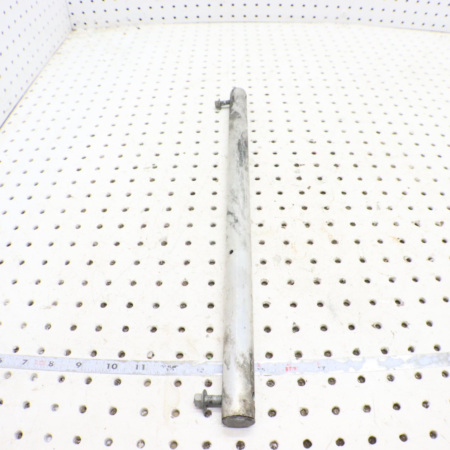 2016 Arctic Cat M8000 Frame Tube Support Brace Spar, Front 1607-352