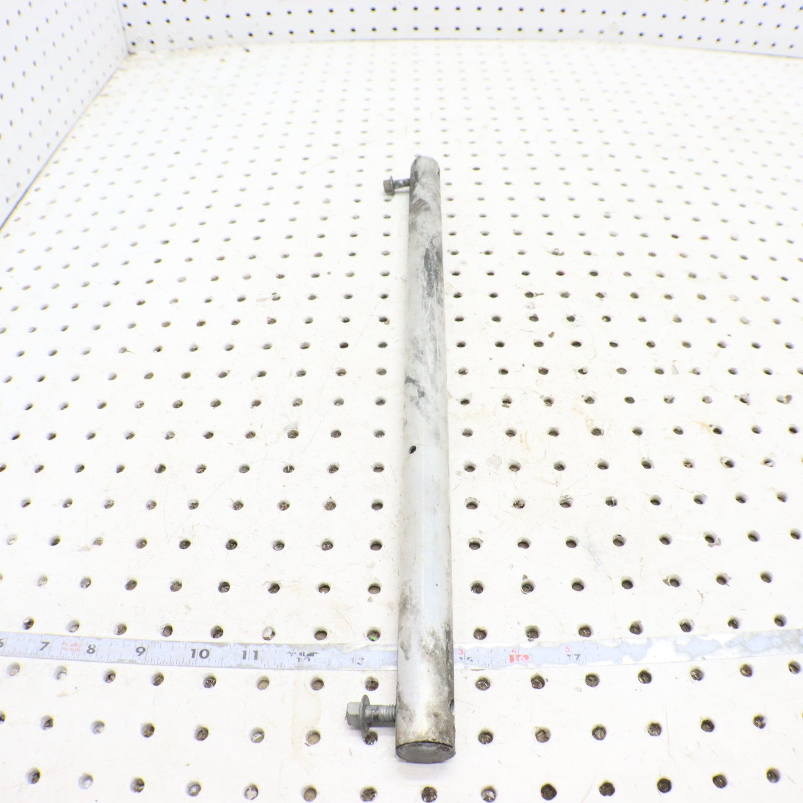 2016 Arctic Cat M8000 Frame Tube Support Brace Spar, Front 1607-352