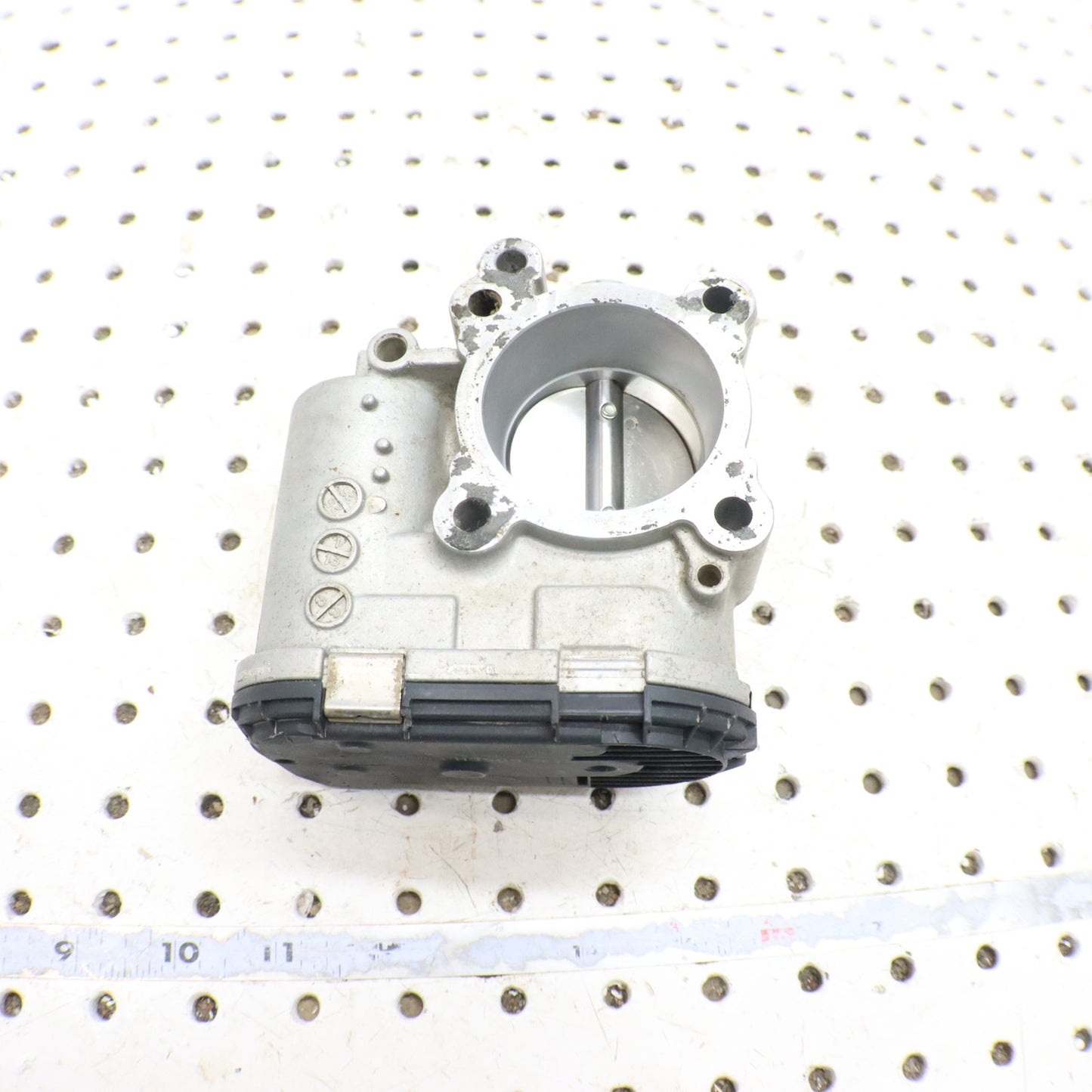 2013 Polaris Ranger Xp 900 Throttle Body 1204455