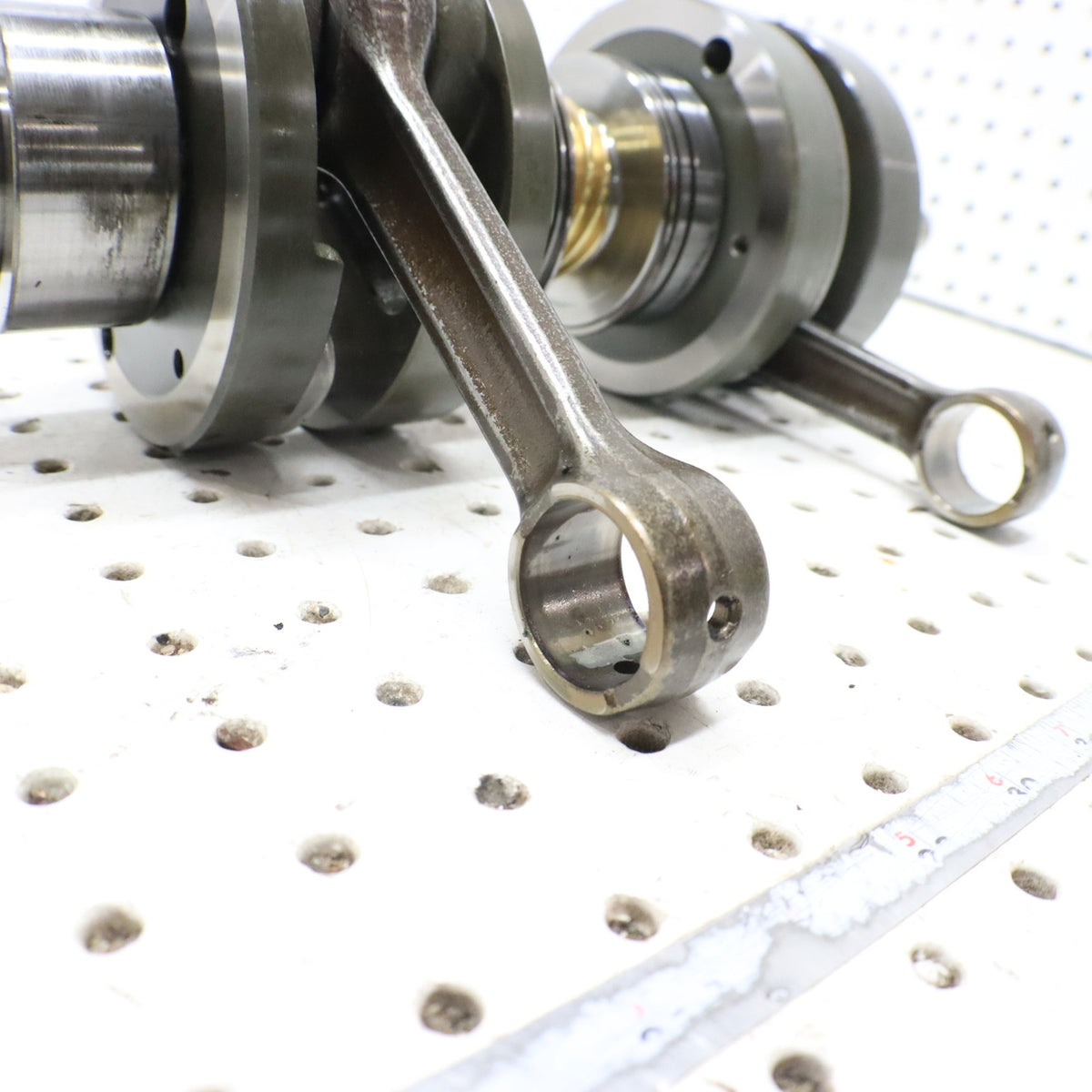 2007 Arctic Cat F6 Crankshaft Crank Shaft 3007-561