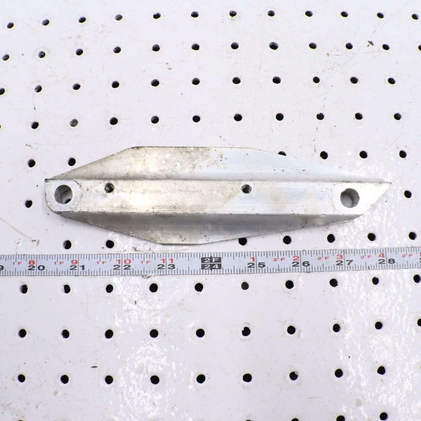2015 ARCTIC CAT M8000 ENGINE MOTOR MOUNT BRACKET  0708-602 