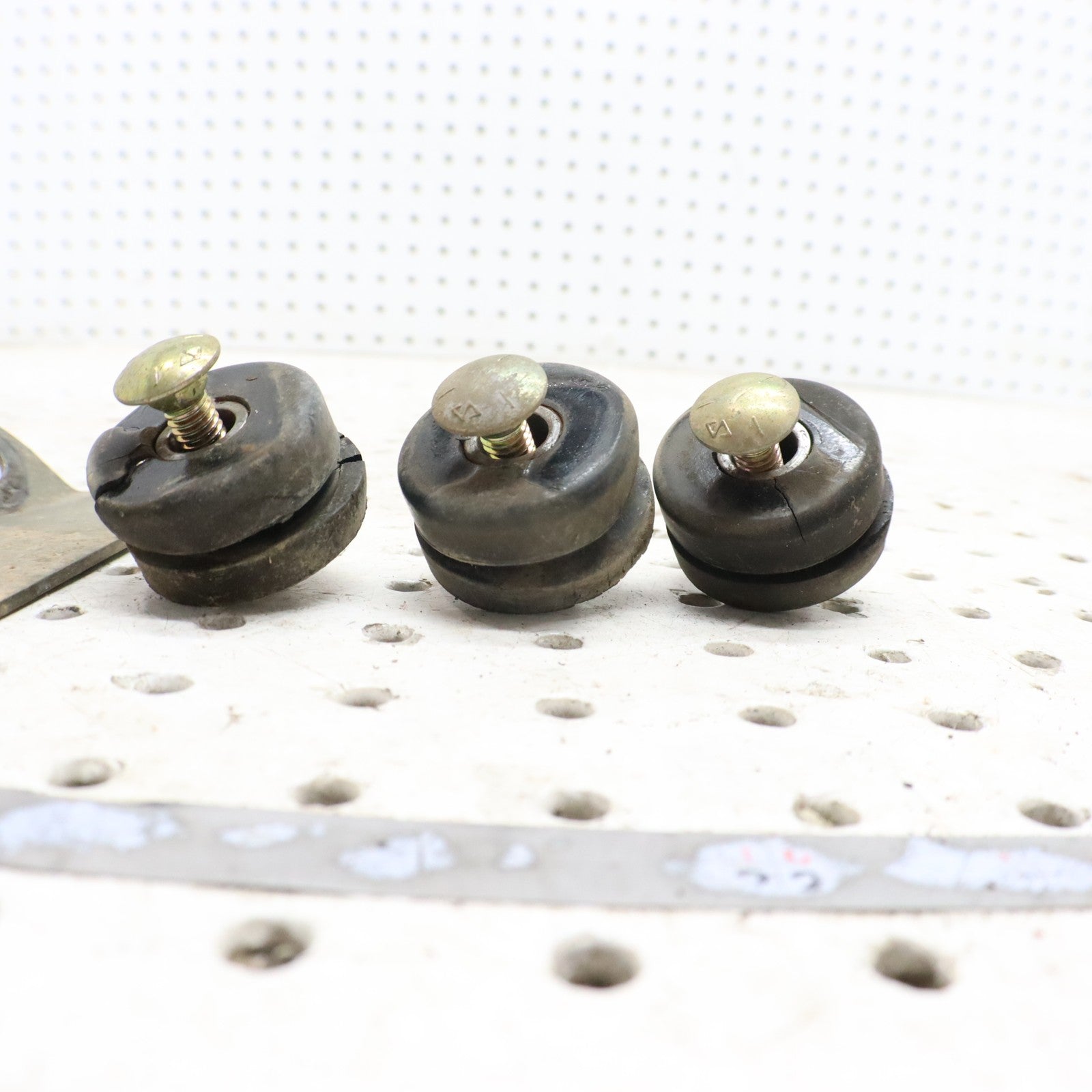 2012 Polaris Sportsman 500 Exhaust Mount Rubber Damper 5241663 