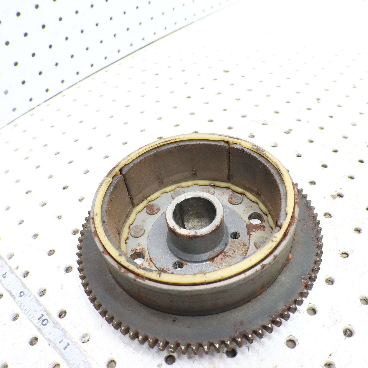 2003 Polaris Sportsman 600 Flywheel Rotor 4060152