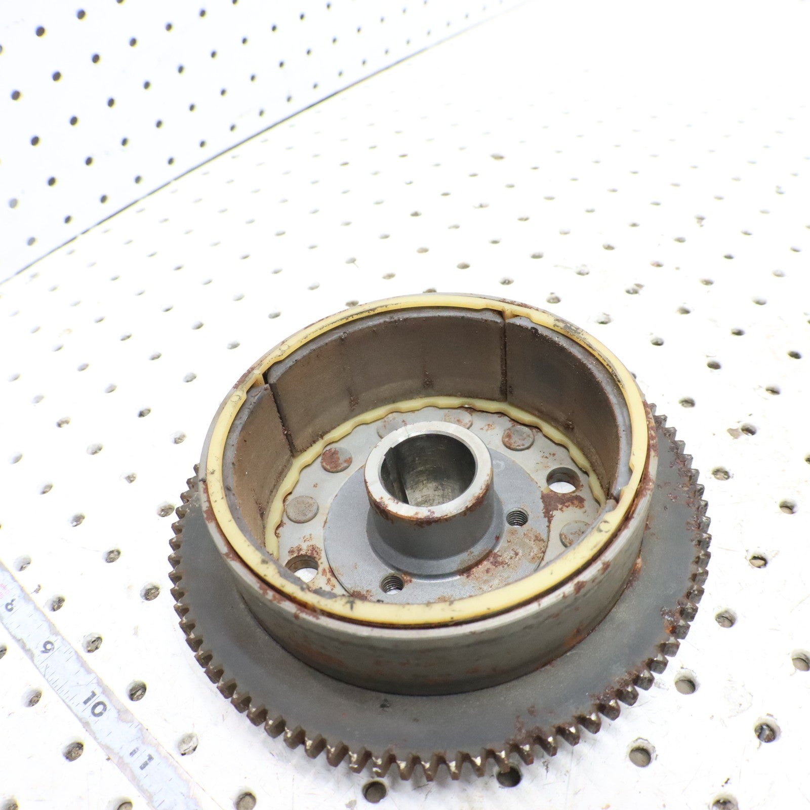 2003 Polaris Sportsman 600 Flywheel Rotor 4060152