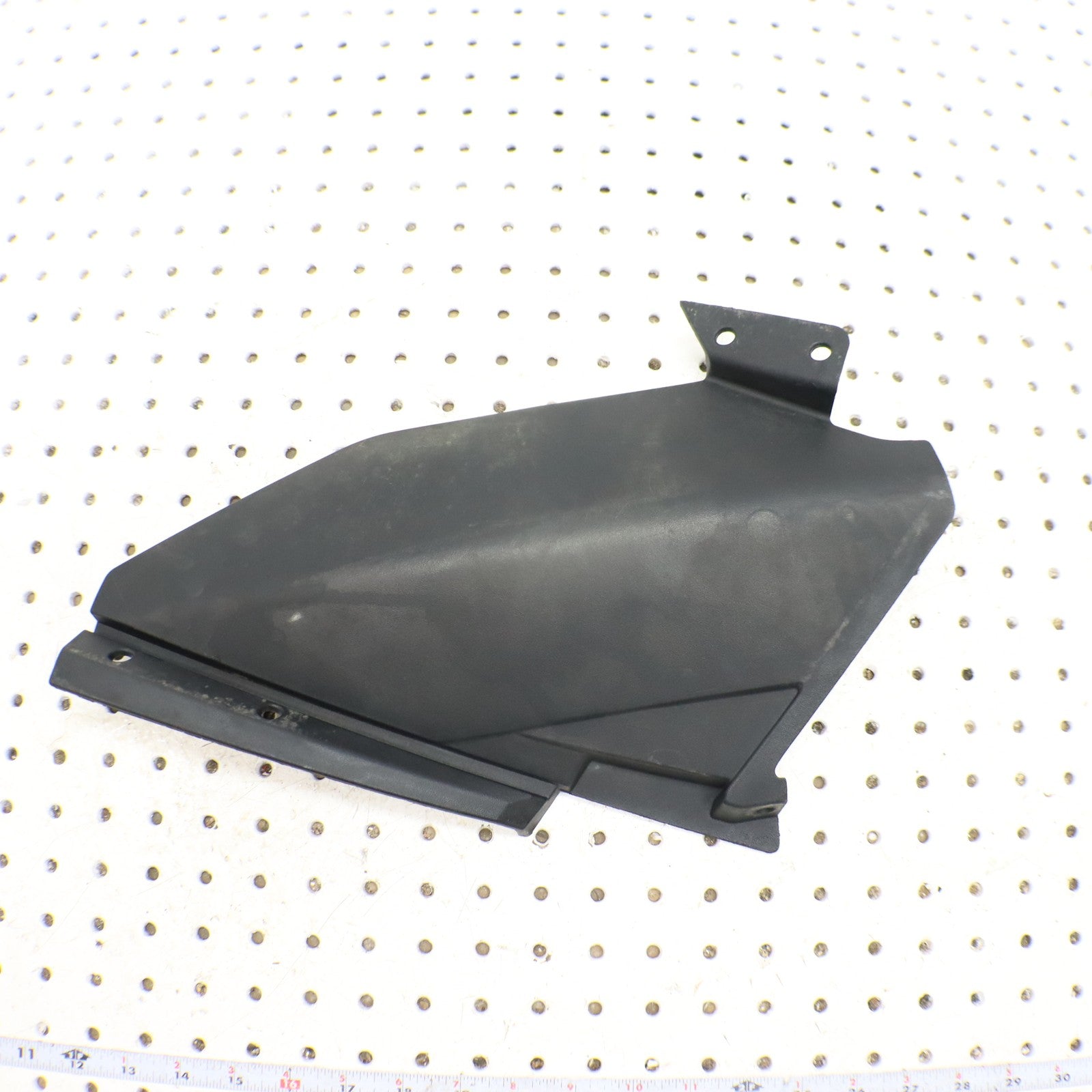 2009 Polaris Sportsman Xp 850 Side Panel Cover Right 2207153