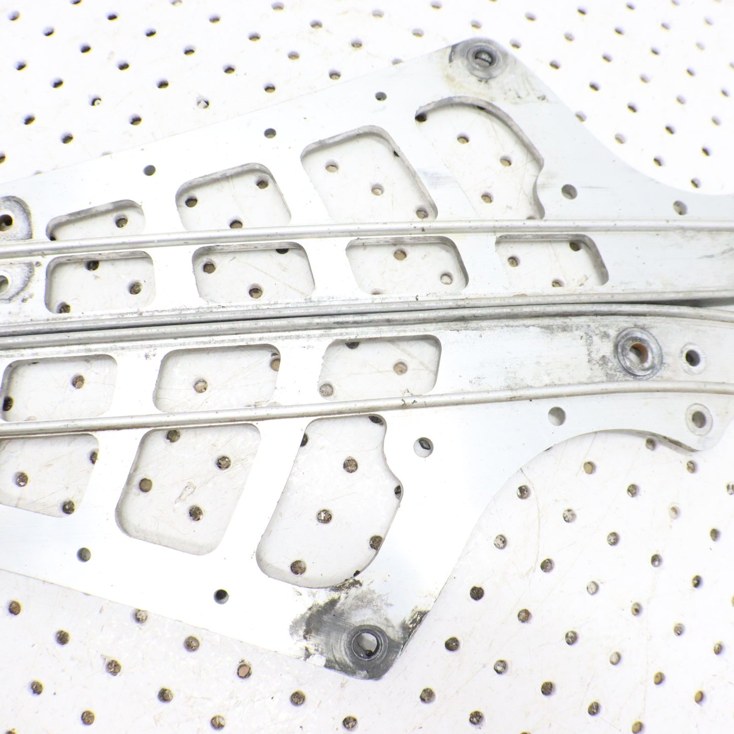 2013 Arctic Cat Procross Xf800 Slide Rails SET OF 2 3604-629