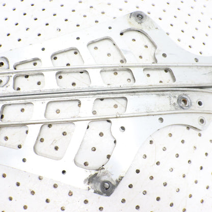 2013 Arctic Cat Procross Xf800 Slide Rails SET OF 2 3604-629