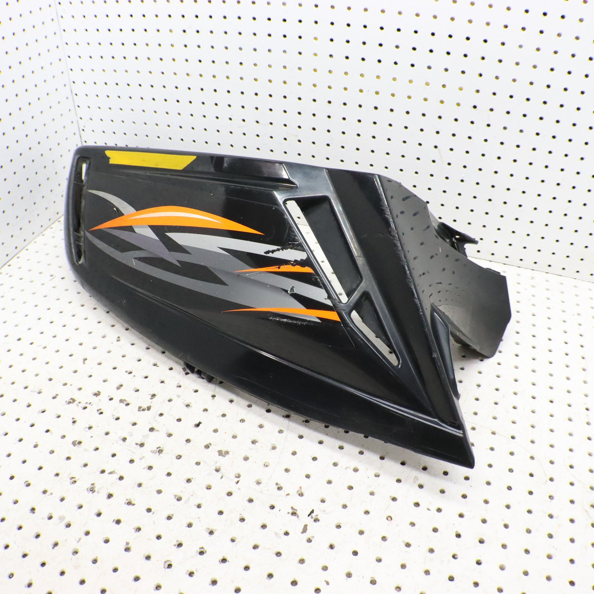 2007 Arctic Cat F6 LOWER LEFT Side Panel Left LOWER 2718-345