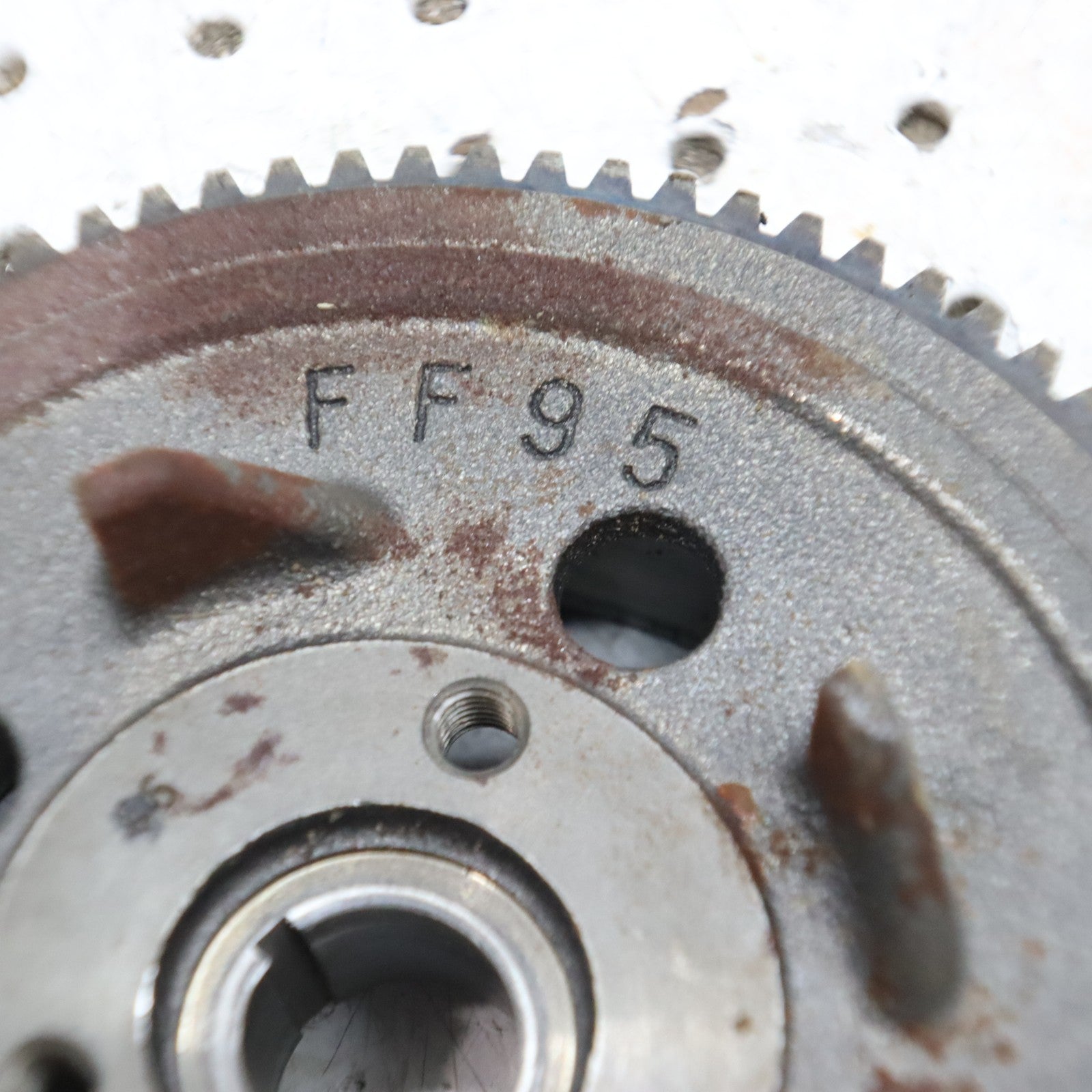 2012 Polaris Sportsman 500 Flywheel Rotor 3090239