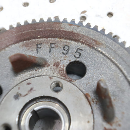 2012 Polaris Sportsman 500 Flywheel Rotor 3090239