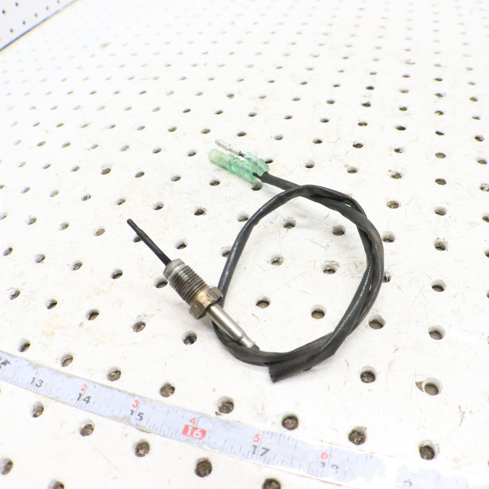 2016 Polaris Rush 800 Exhaust Temperature Sensor 4013133