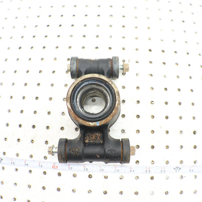 2016 SUZUKI KING QUAD 500 BEARING CARRIER KNUCKLE REAR 61600-11820