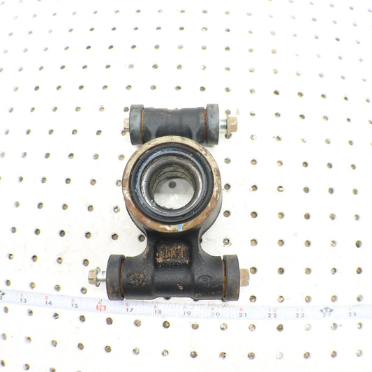 2016 SUZUKI KING QUAD 500 BEARING CARRIER KNUCKLE REAR 61600-11820