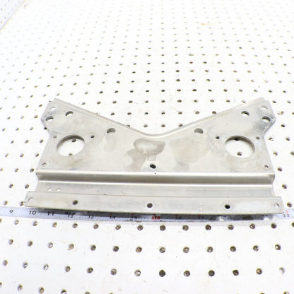 2016 Polaris Rush 800 Tunnel End SUPPORT REAR 