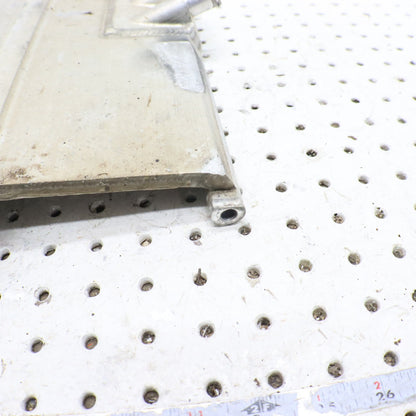 2016 Polaris Rush 800 Rear Heat Exchanger Cooler REAR 1240735