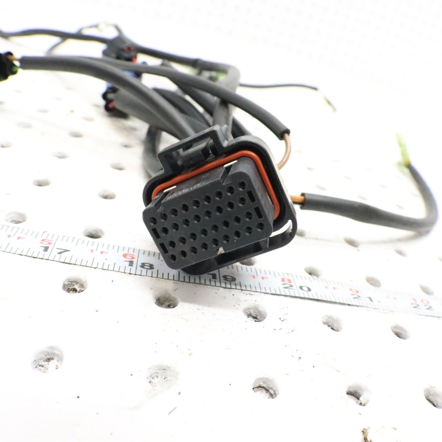 2002 ARCTIC CAT ZR 500 Harness, CDI Unit 3005-902