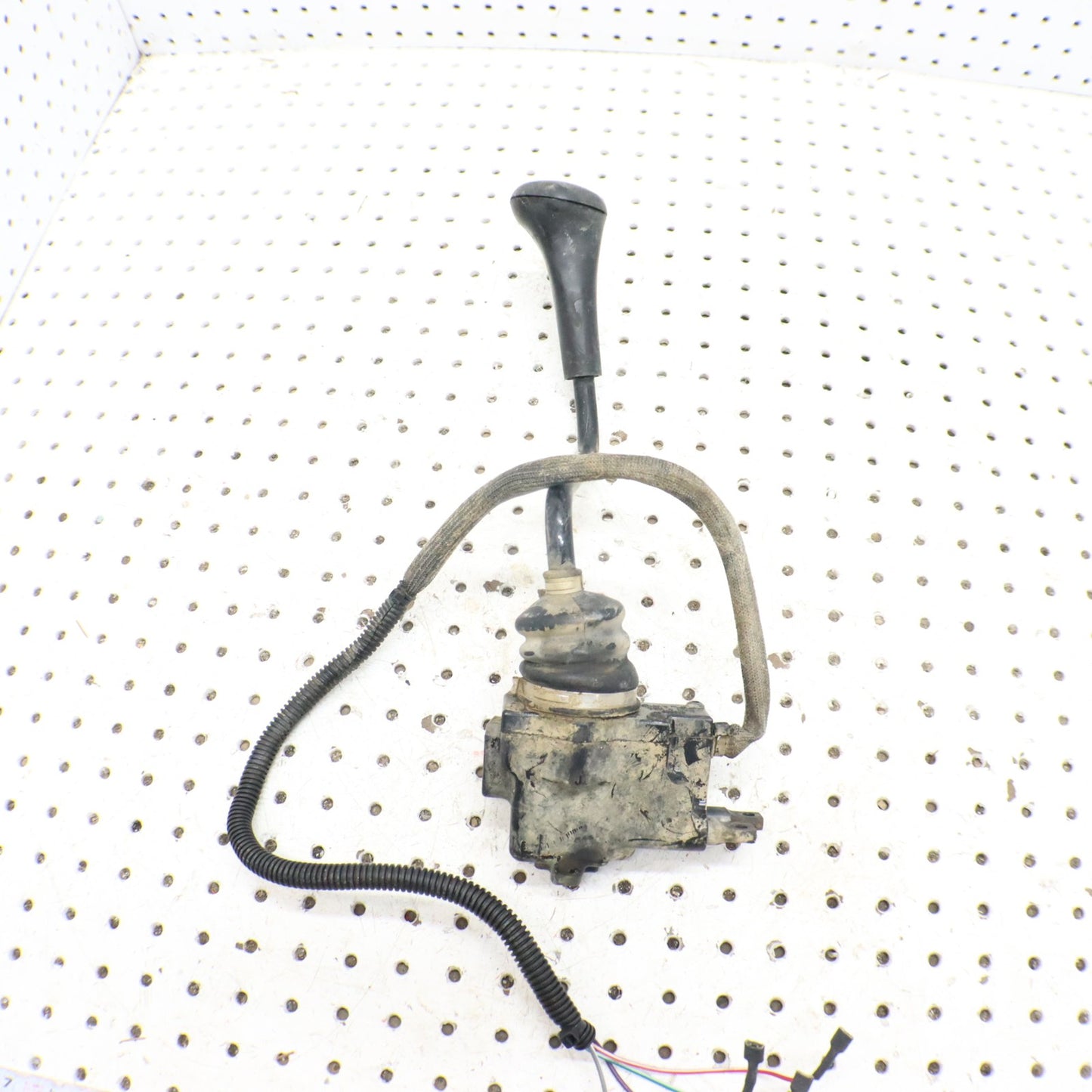 1998 Polaris Xplorer 400l Gear Selector Shift Lever 1341218