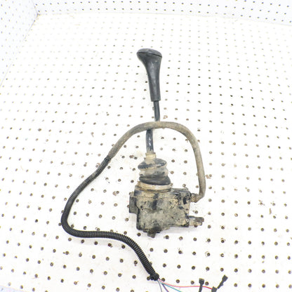 1998 Polaris Xplorer 400l Gear Selector Shift Lever 1341218