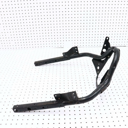 2007 POLARIS IQ 600 STEERING GATE WELD STEERING HOOP BLK 1014605-067
