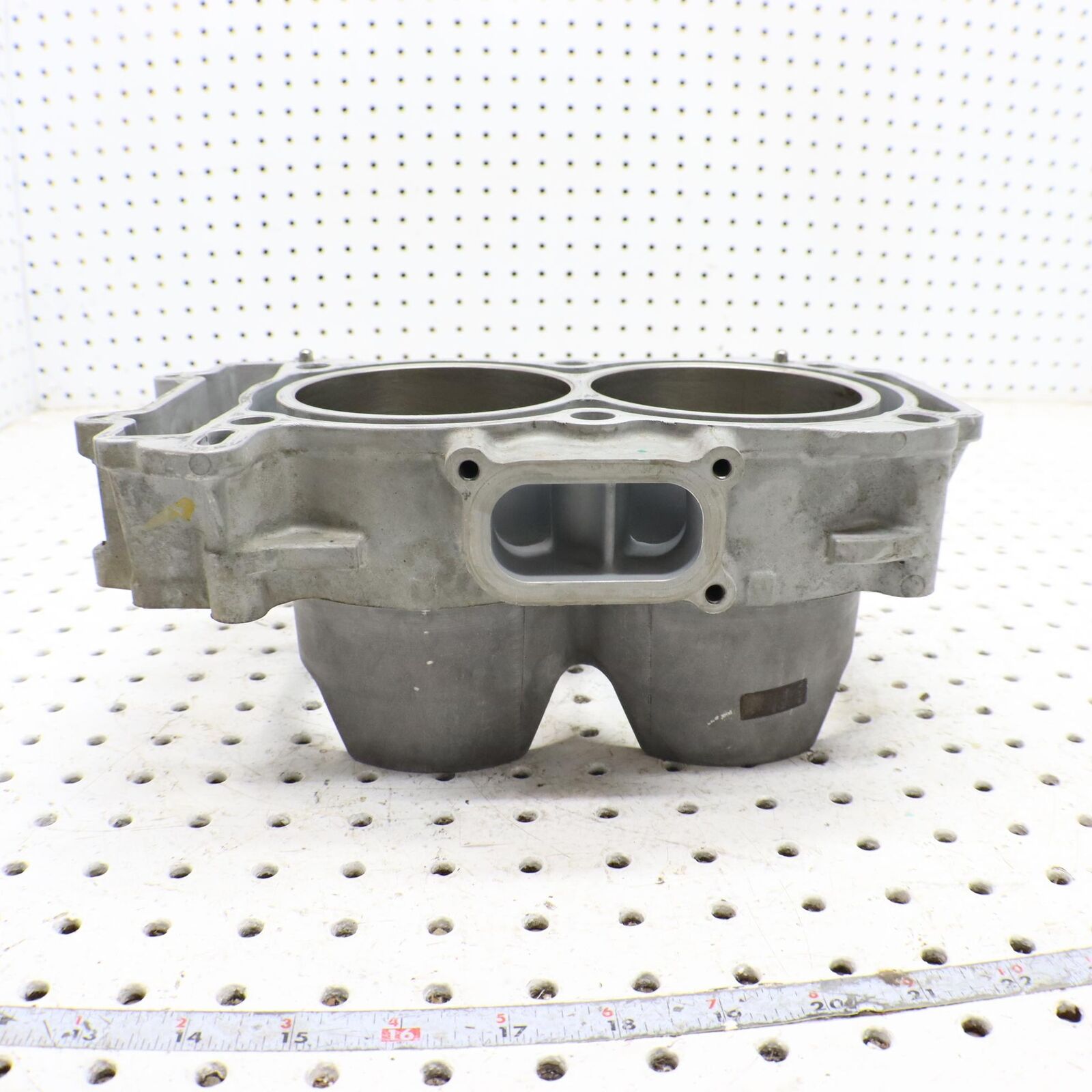 2013 POLARIS RANGER XP 900 ENGINE CYLINDER BORE SLEEVE 3022579