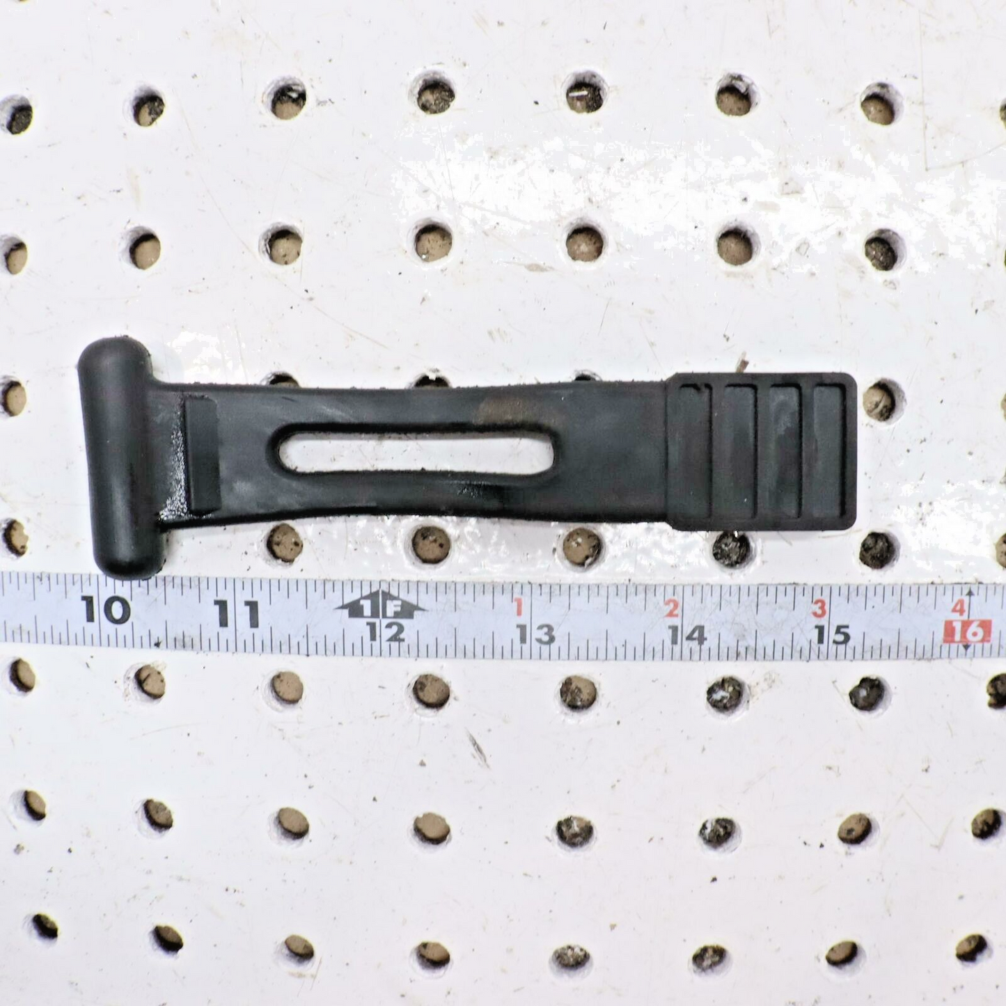 2007 POLARIS IQ 600 LATCH STRAP RUBBER RETAINER STRAP 5433150