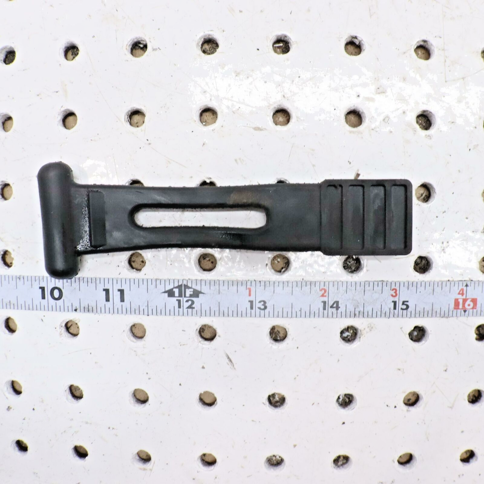 2007 POLARIS IQ 600 LATCH STRAP RUBBER RETAINER STRAP 5433150