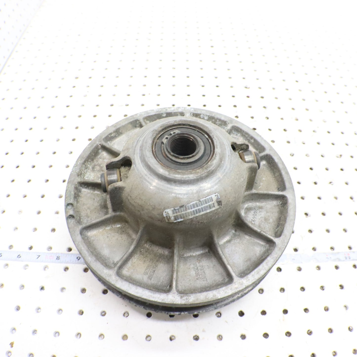 2009 Polaris Sportsman 800 Driven Clutch Secondary Clutch 1322751