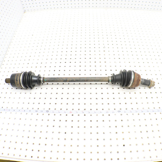 2013 Polaris Ranger Xp 900 Cv Drive Axle Shaft FRONT 1332637