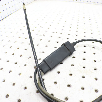 2007 Polaris Iq 600 Throttle Cable 7081329