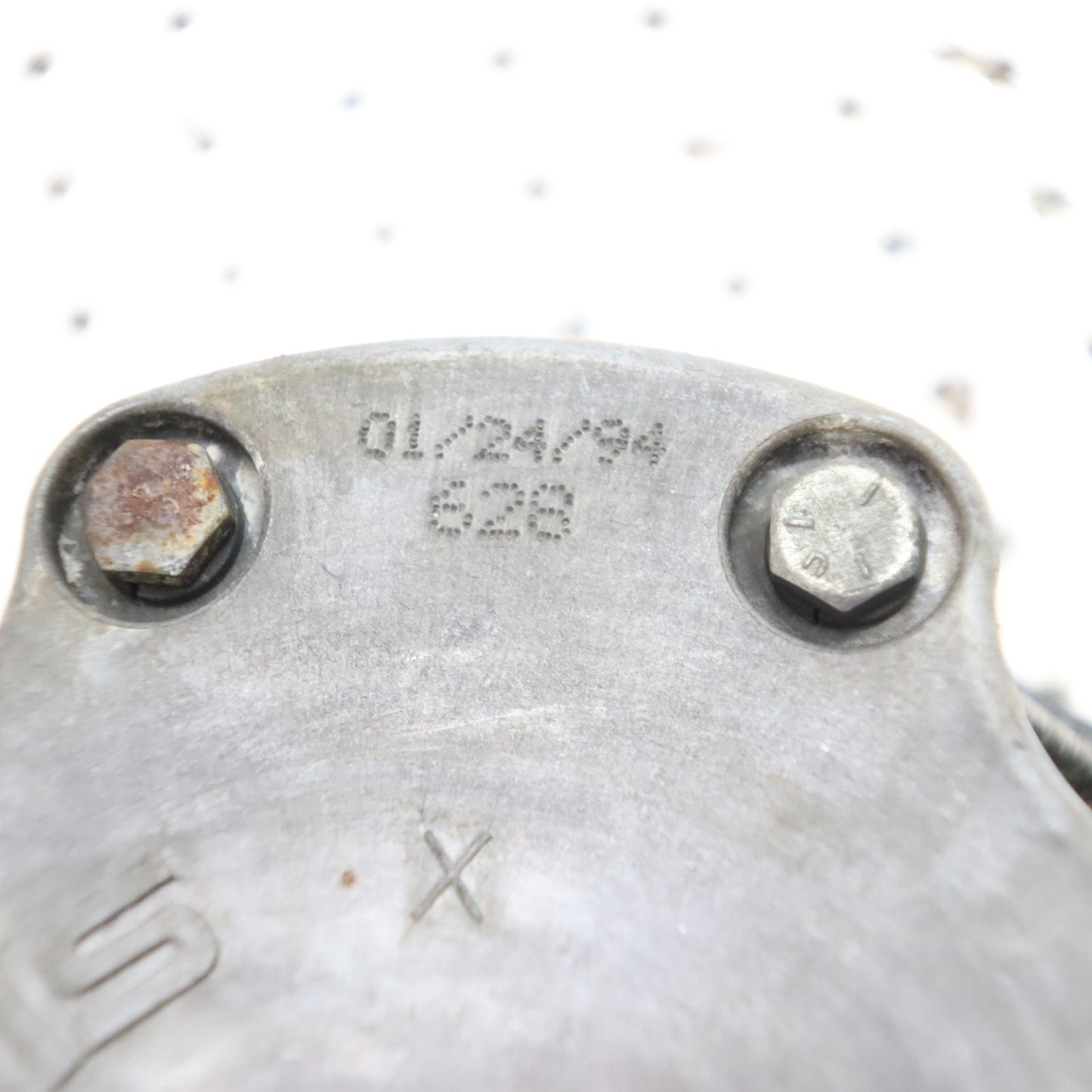 1995 Polaris Xplorer 400 Drive Clutch Primary Clutch 1321632 1321976
