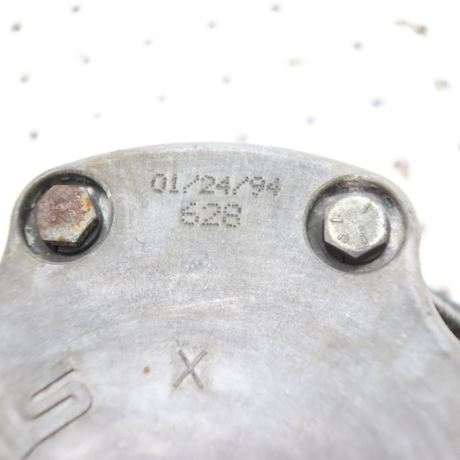 1995 Polaris Xplorer 400 Drive Clutch Primary Clutch 1321632 1321976