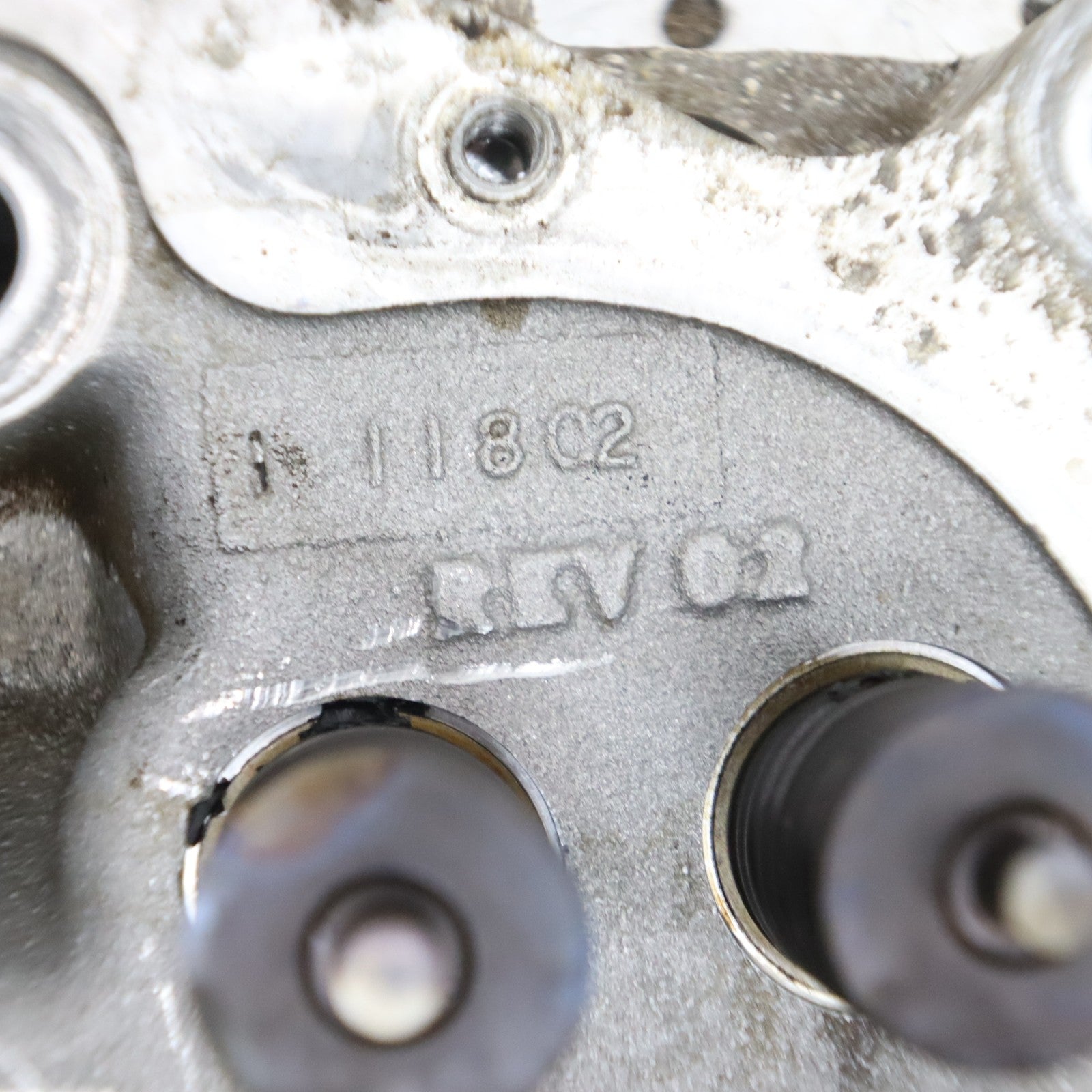 2003 Polaris Sportsman 600 Cylinder Head  1202171; 1202425 CORE 
