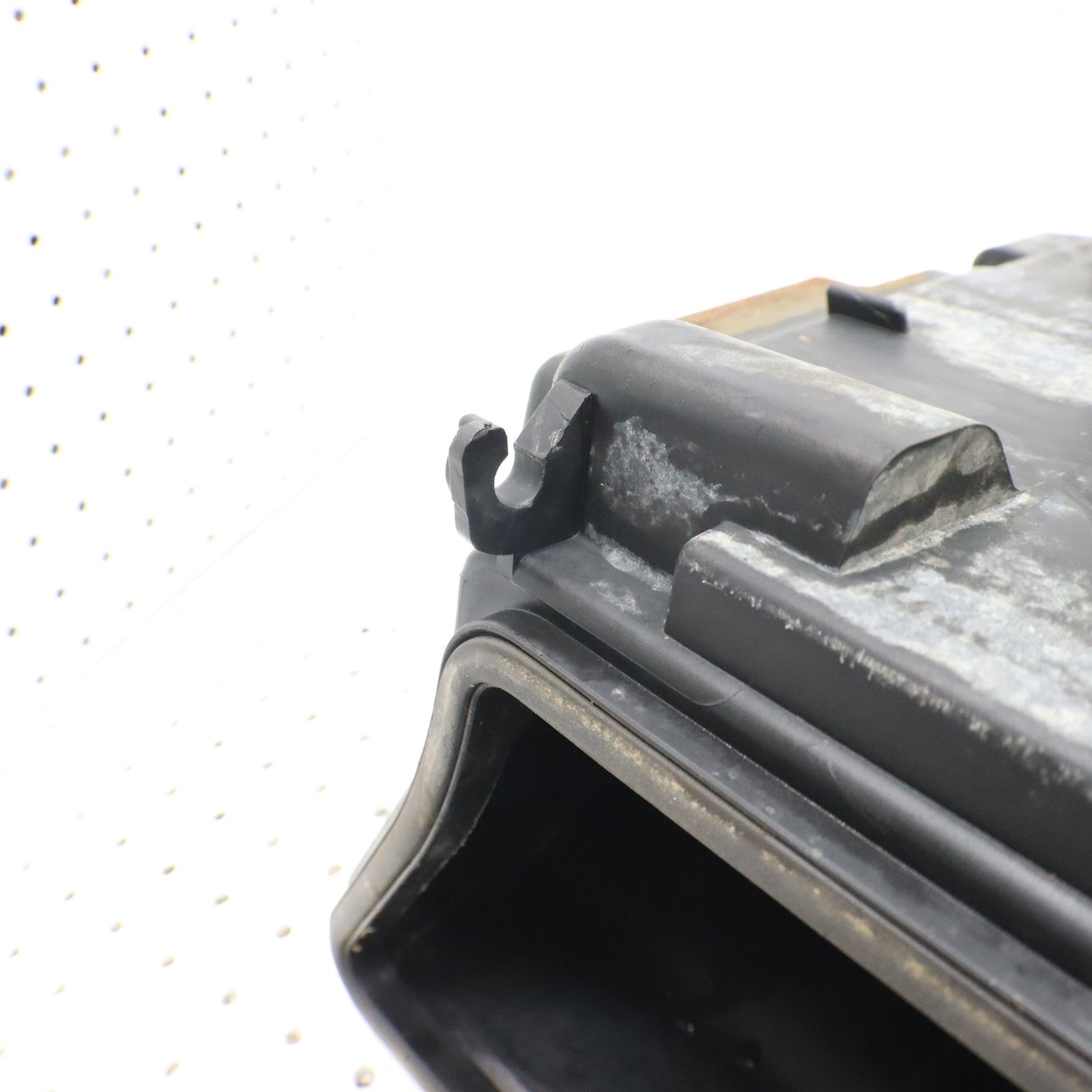 2008 Polaris Sportsman 800 Storage Box Rear 1203104
