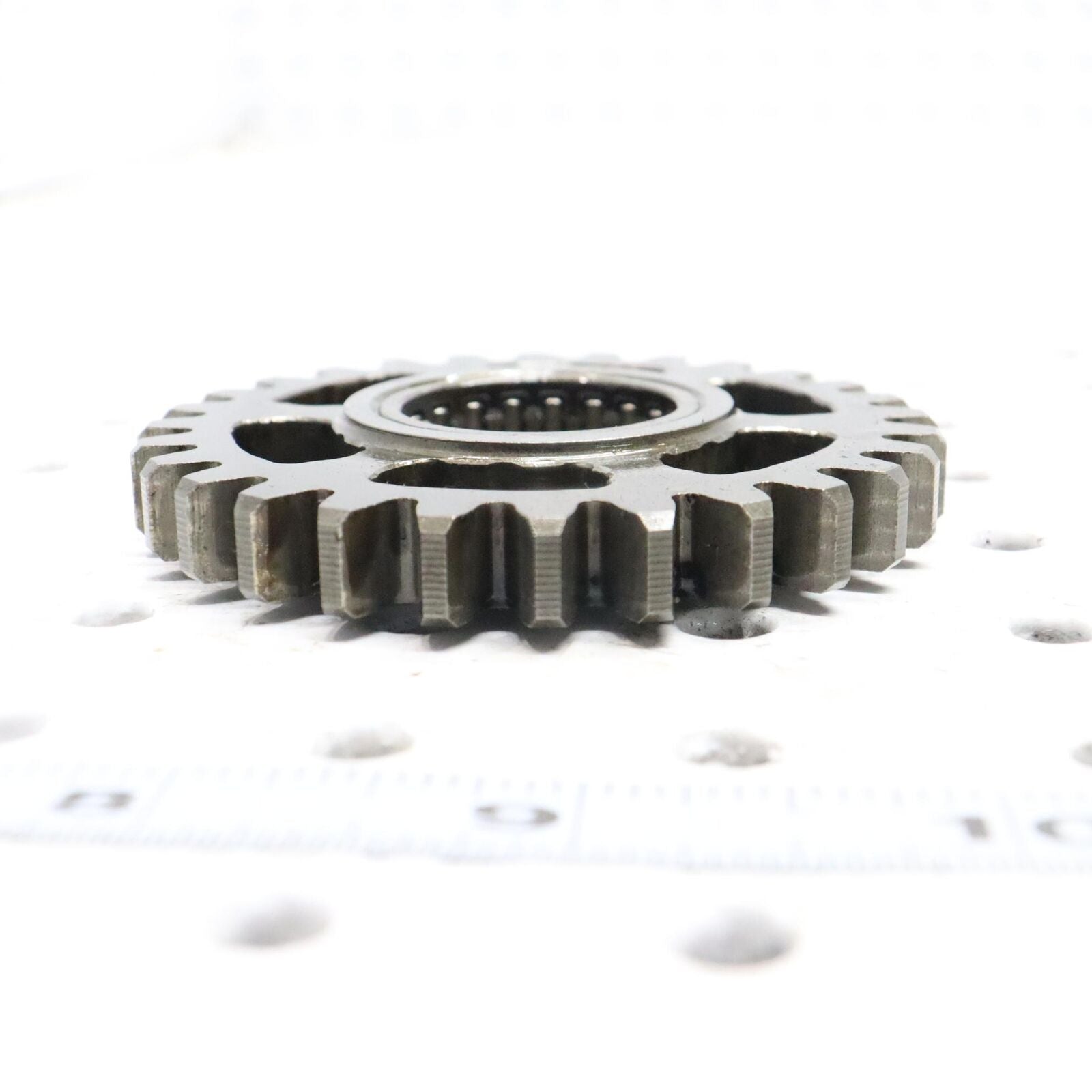 2013 YAMAHA GRIZZLY 700 TRANSMISSION GEAR REVERSE 2 28T 3B4-17253-00-00