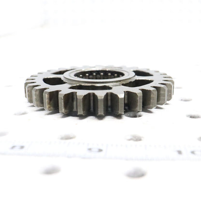 2013 YAMAHA GRIZZLY 700 TRANSMISSION GEAR REVERSE 2 28T 3B4-17253-00-00