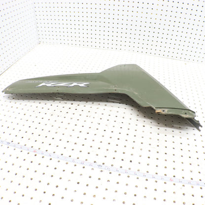 2009 Polaris Rzr 800 Fender Rear RIGHT REAR 5437393-498