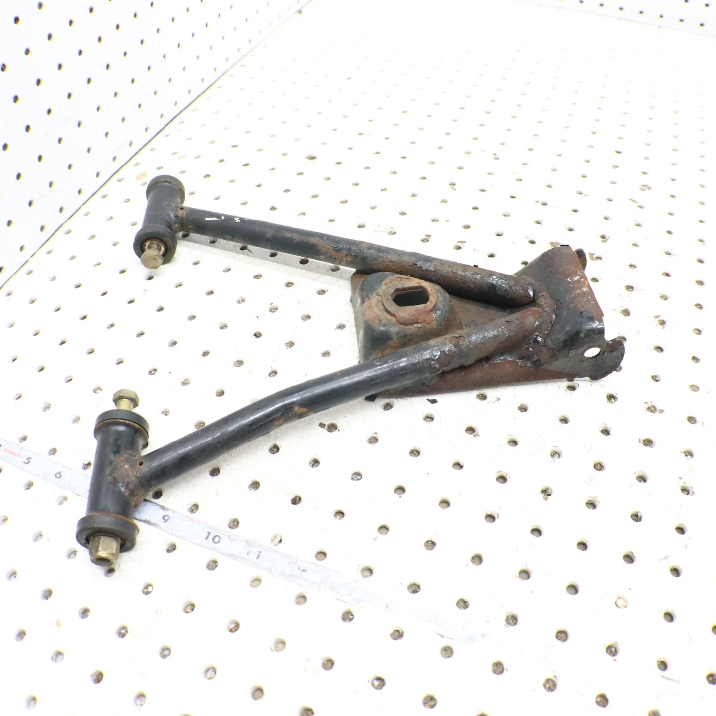 2004 Polaris Sportsman 500 Upper Left Rear Control A Arm 1014320-067