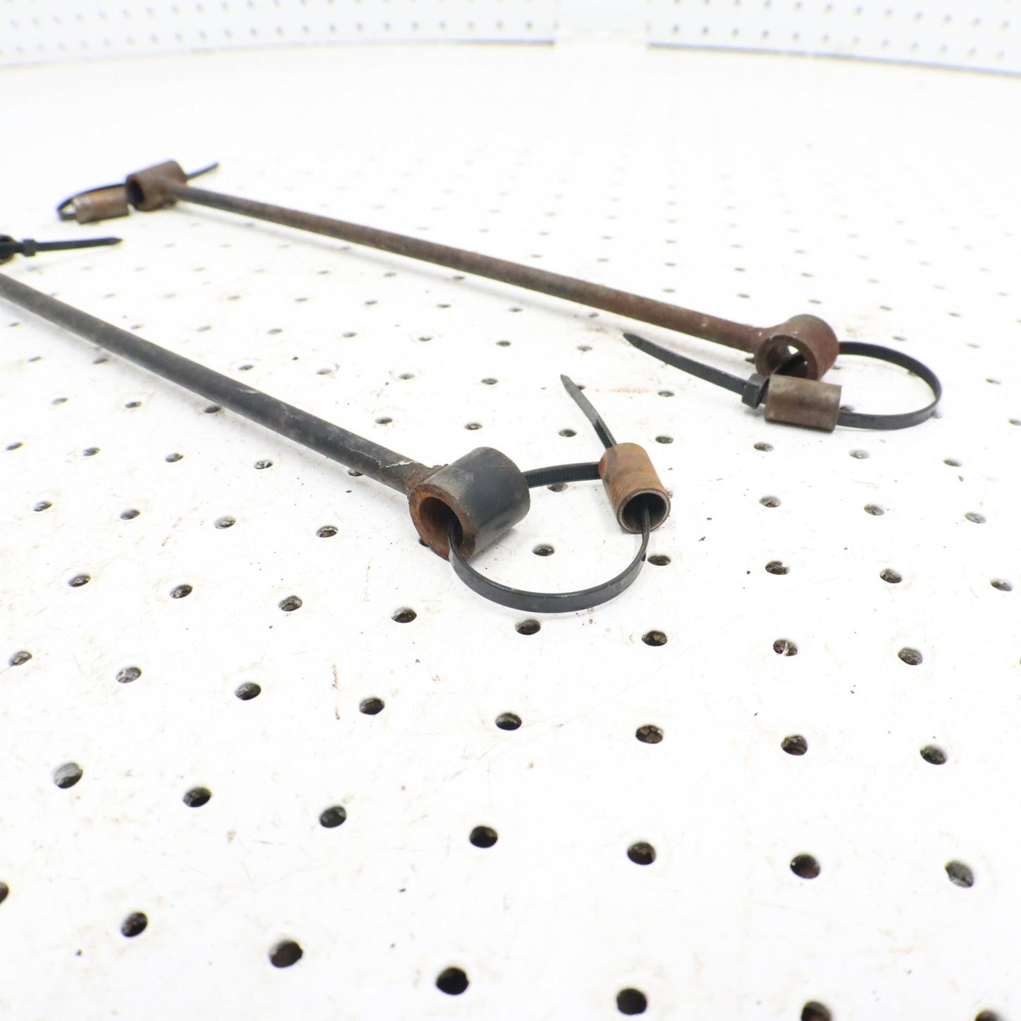 1995 Polaris Xcr 600 Rear Shock Rod Link  1540792-067