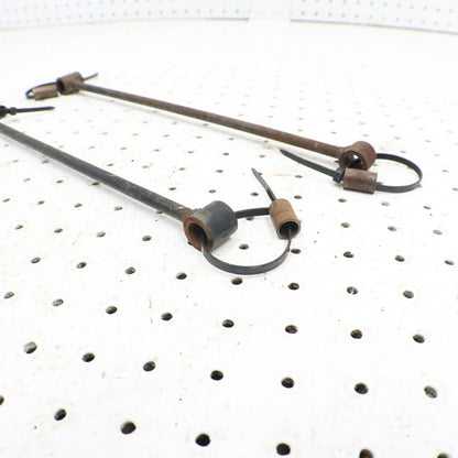 1995 Polaris Xcr 600 Rear Shock Rod Link  1540792-067