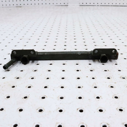 2009 ARCTIC CAT CROSSFIRE 1000 THROTTLE BODY FUEL INJECTOR RAIL 3007-291