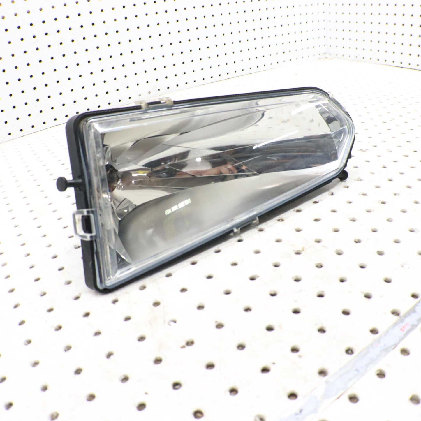 2013 Polaris Ranger Xp 900 Headlight Head Light Bumper LEFT 2411786