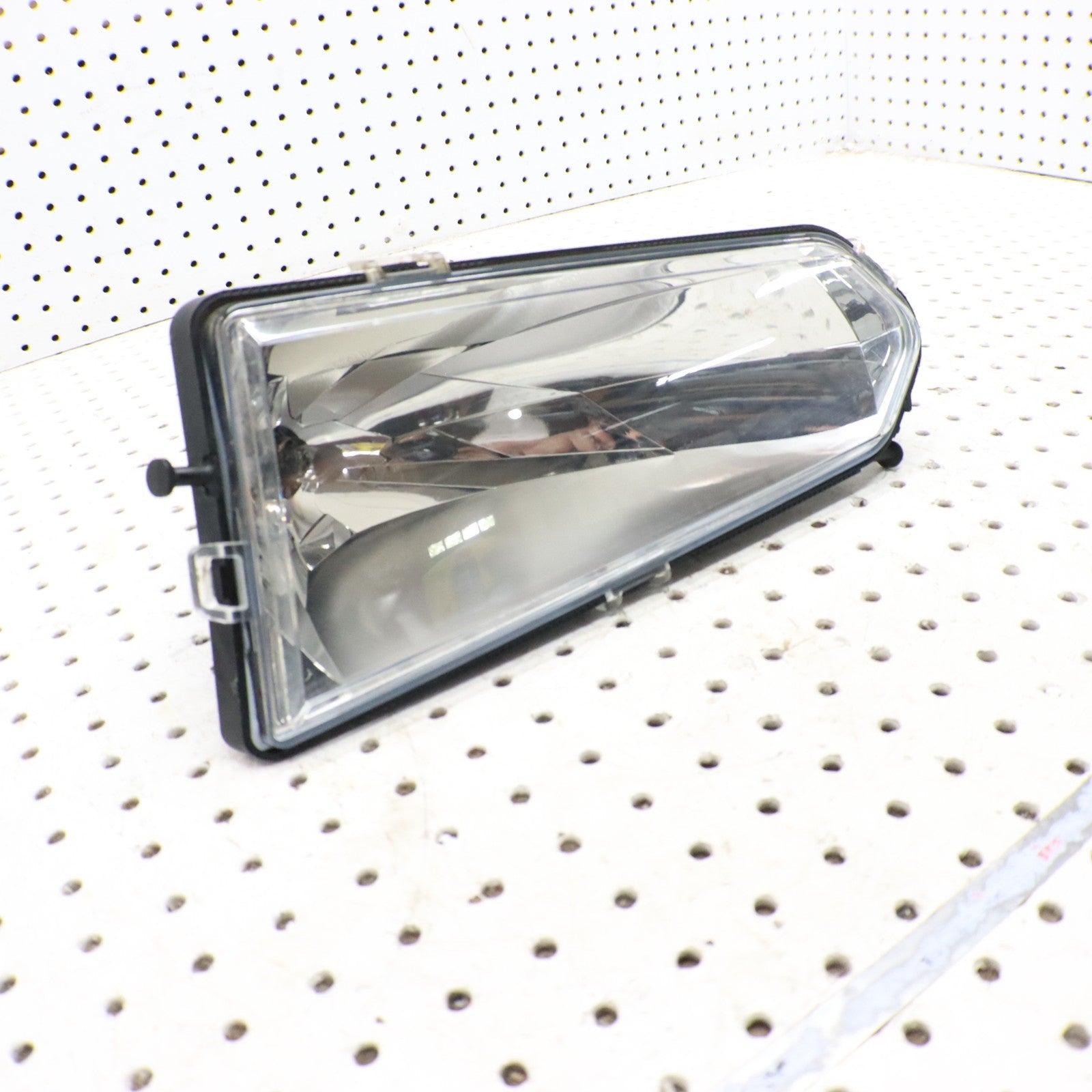 2013 Polaris Ranger Xp 900 Headlight Head Light Bumper LEFT 2411786