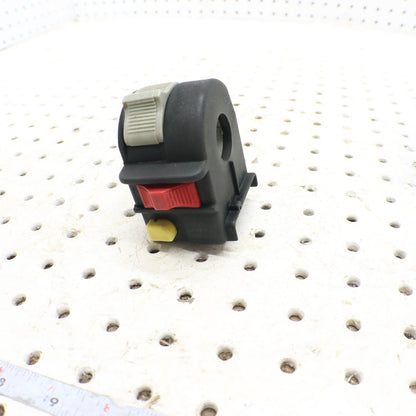 2008 Polaris Sportsman 800 Left Hand Control 4011835; 4019044