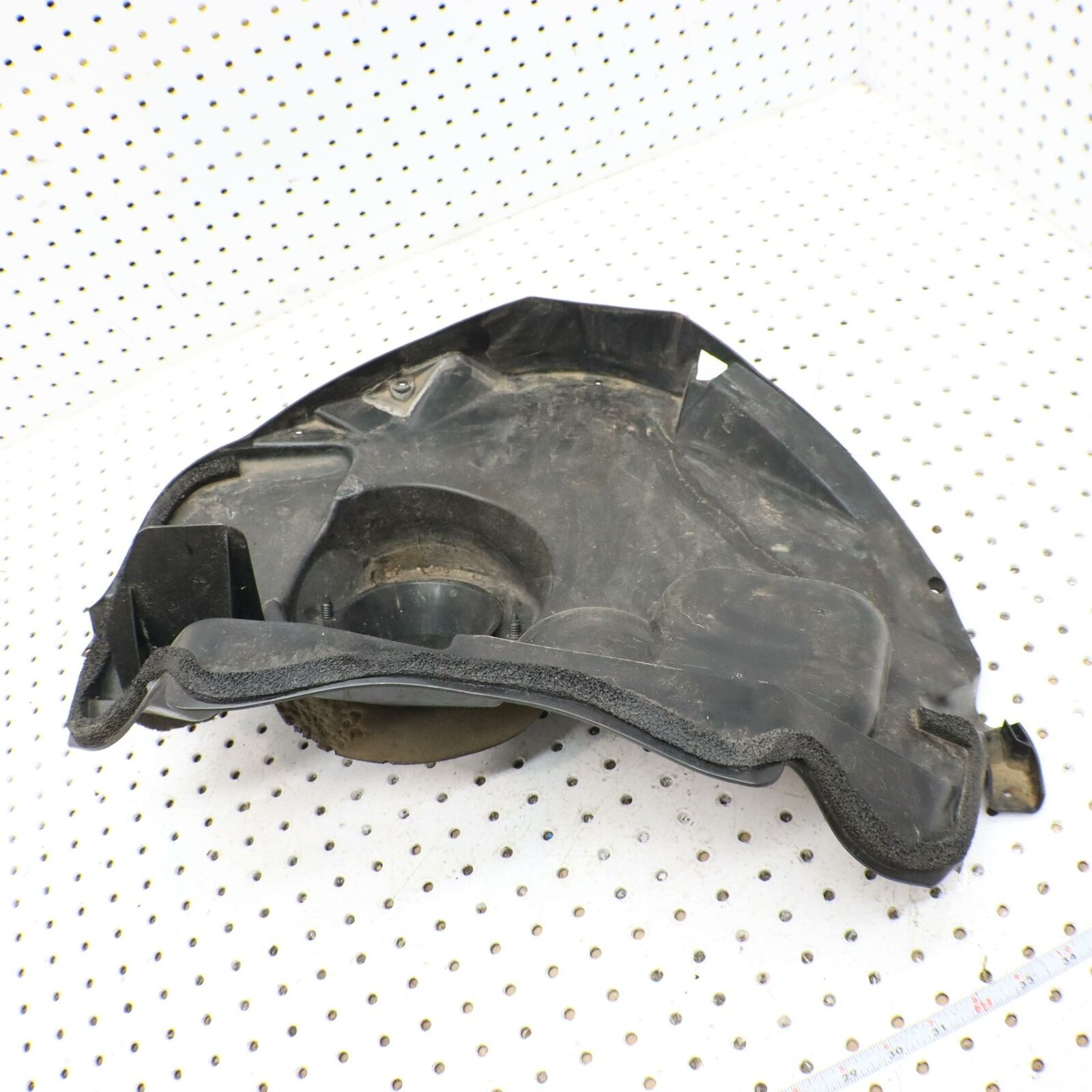 2007 POLARIS IQ 600 HEAD LIGHT ACCESS COVER 2633309 2634005