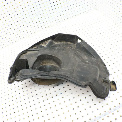 2007 POLARIS IQ 600 HEAD LIGHT ACCESS COVER 2633309 2634005