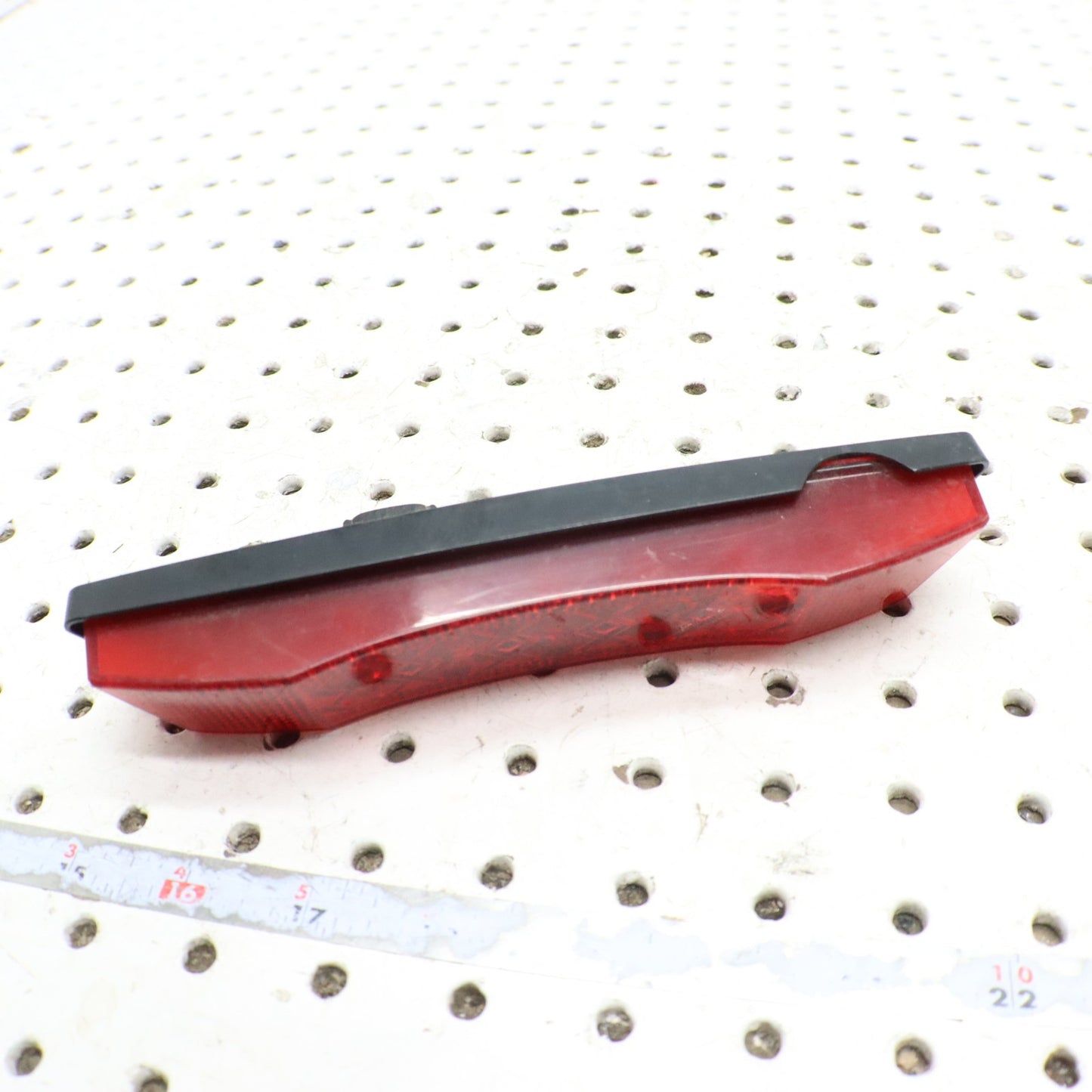 2012 Arctic Cat Proclimb M800 Tail Light Taillight Brake Light 0609-898
