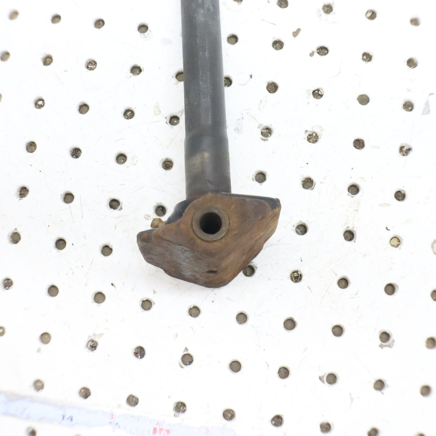 1995 Polaris Xcr 600 Spindle 6230075-067