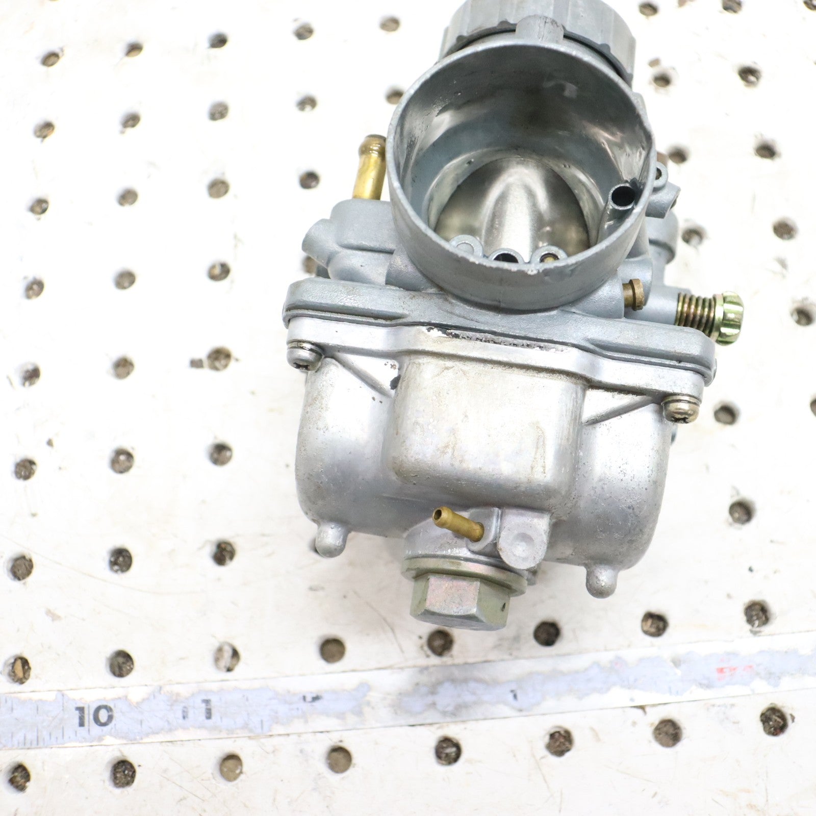 1995 Polaris Xplorer 400 MIKUNI Carburetor 3130493 3130710