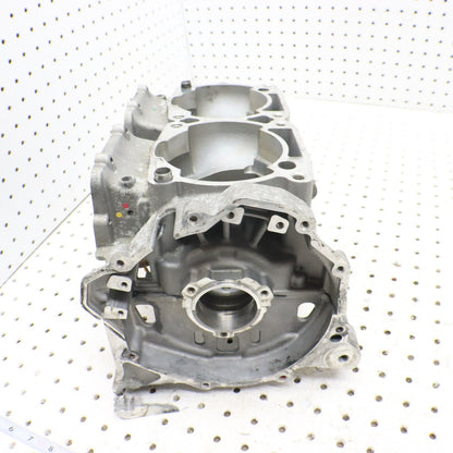 2016 Polaris Rush 800 Crankcase Engine Case Crank Case 2205651; 2207329 CORE