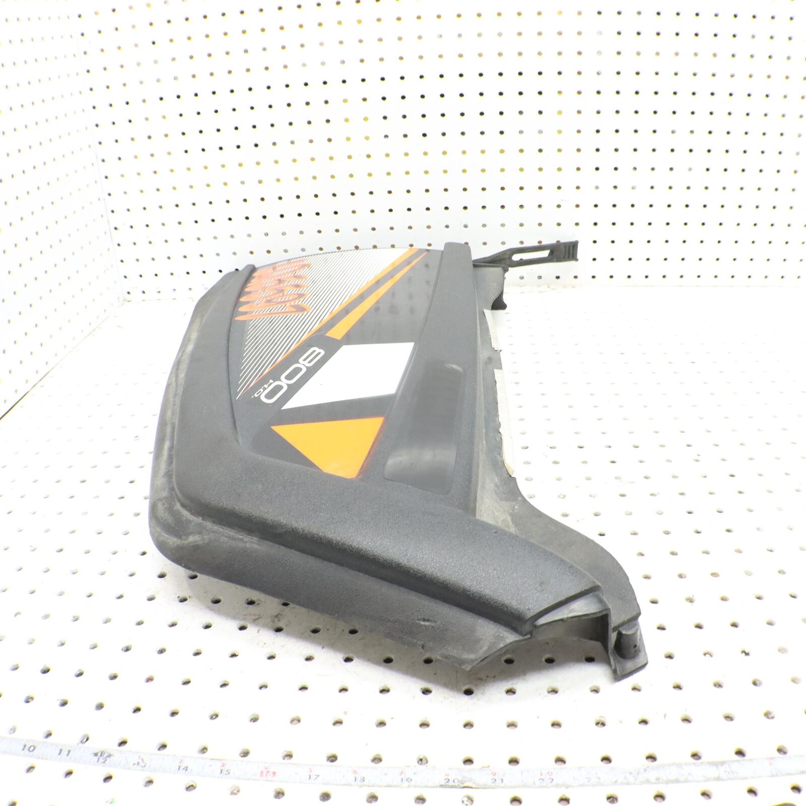 2011 ARCTIC CAT M8 RIGHT RH SIDE PANEL COVER 4606-256